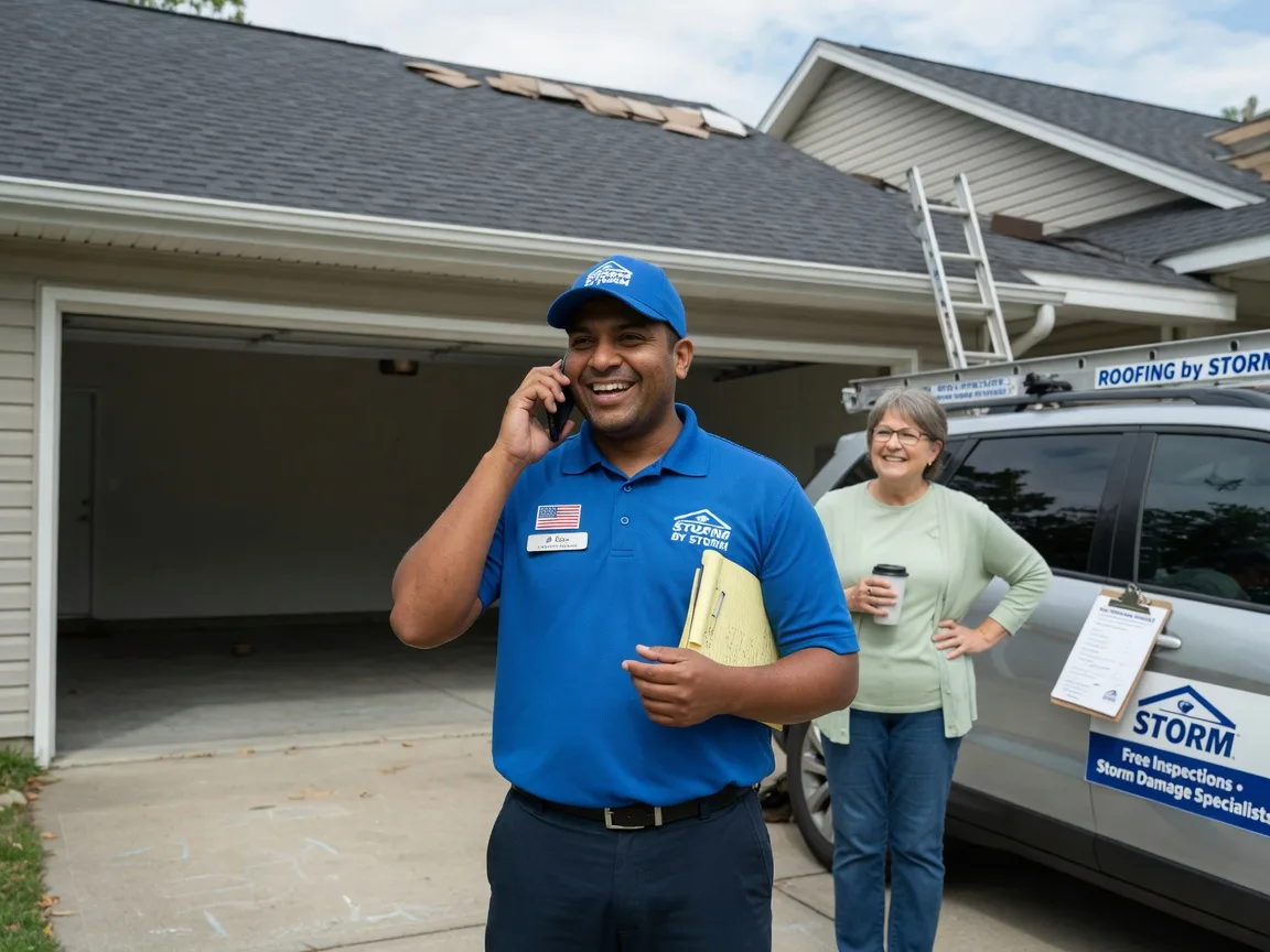 Roof Repair Near Me Dexter, IA FAQs