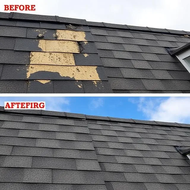 Roof Repair Near Me in Dexter, IA near me